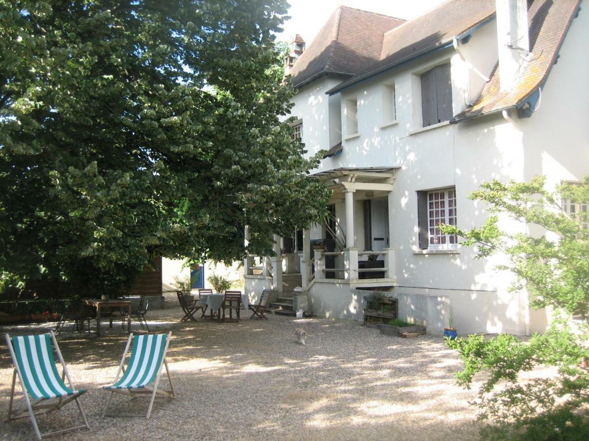 Villa Philis 베르주라크 외부 사진