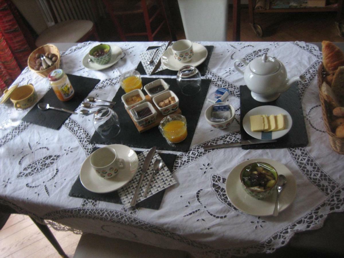 Villa Philis 베르주라크 외부 사진
